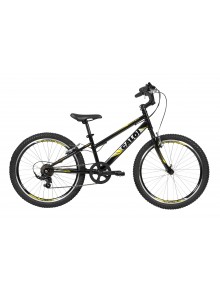 Bicicleta Caloi Forester 24